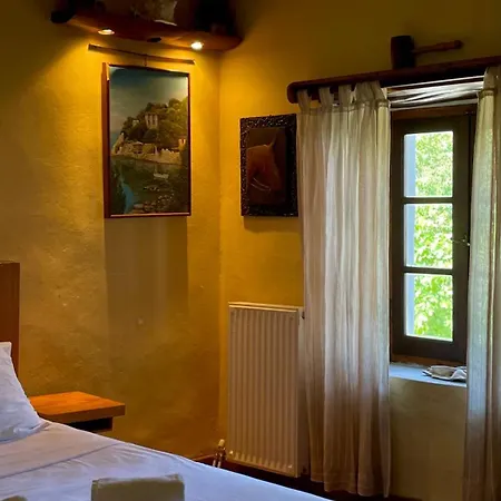 Δυό Πηγές Vakantiehuis