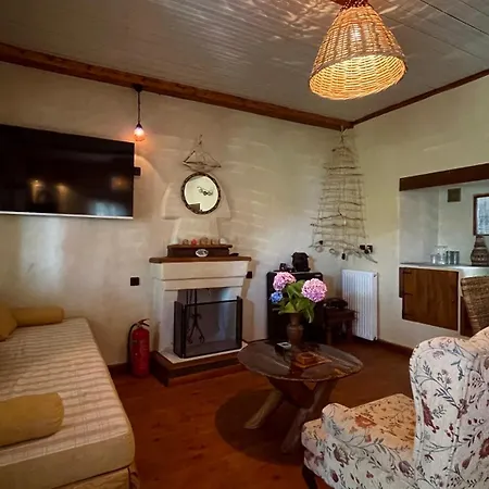 Δυό Πηγές Mourésion