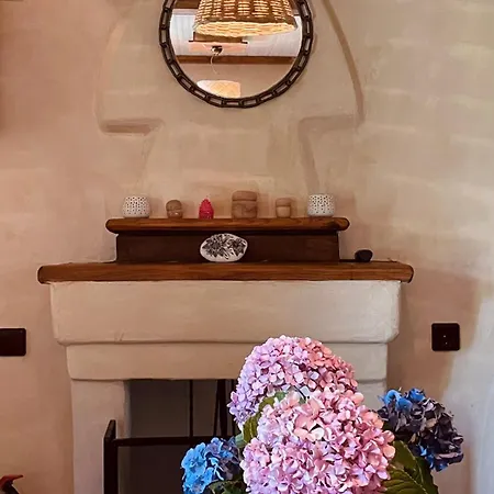 Δυό Πηγές * Mourésion