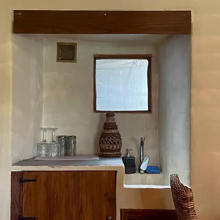 Δυό Πηγές * Mourésion