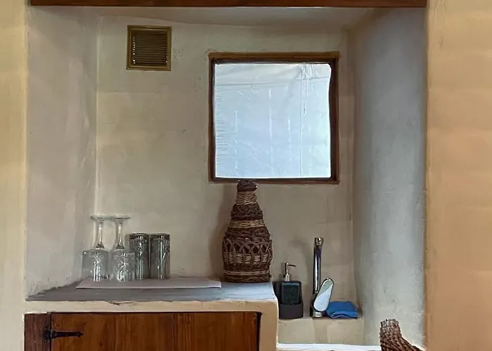 Δυό Πηγές * Mourésion