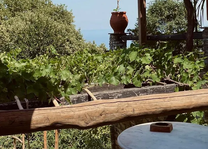 Δυό Πηγές * Mourésion