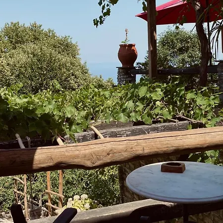 Δυό Πηγές * Муреси