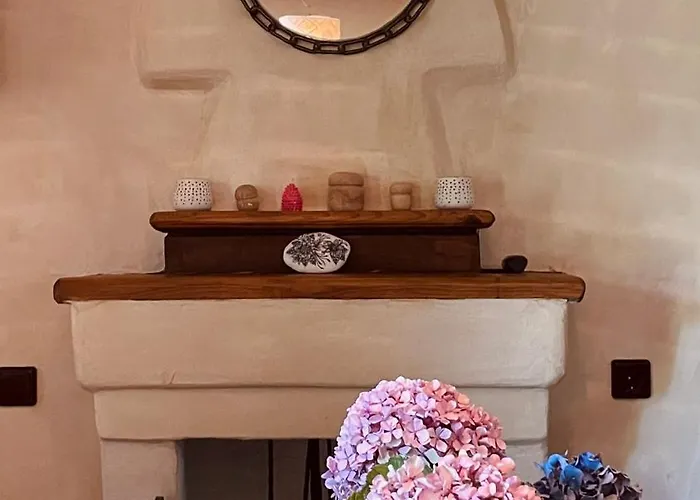 Δυό Πηγές * Mourésion